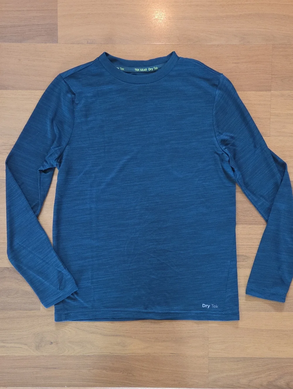 Boys Long Sleeve Shirt Bundle